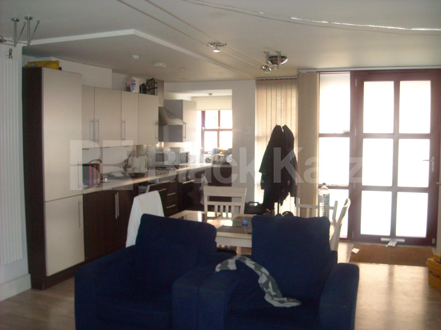 			LET, 2 Bedroom, 1 bath, 1 reception Apartment			 Eagle Works West, Brick Lane